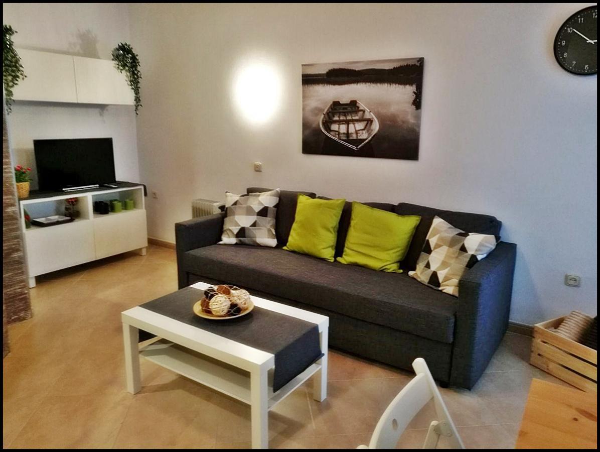 Benalbeach Apartment With Water Park Benalmadena Ngoại thất bức ảnh